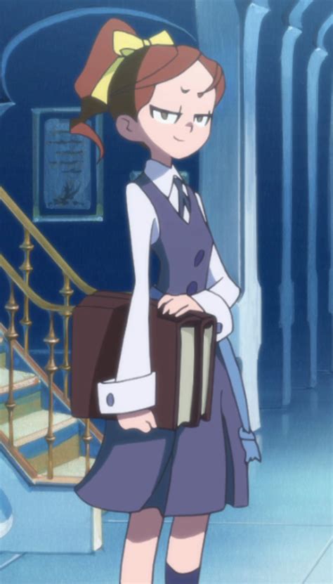 The Enduring Popularity of Barbara's Little Witch Academia: A Fan Perspective